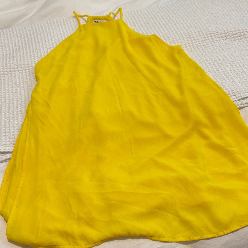Show Me Your Mumu Dress